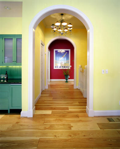 &nbsp;Indiana Hardwood Specialists, Inc. 