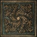 View Larger Image of Aged Bronze Artesia Mural MS11